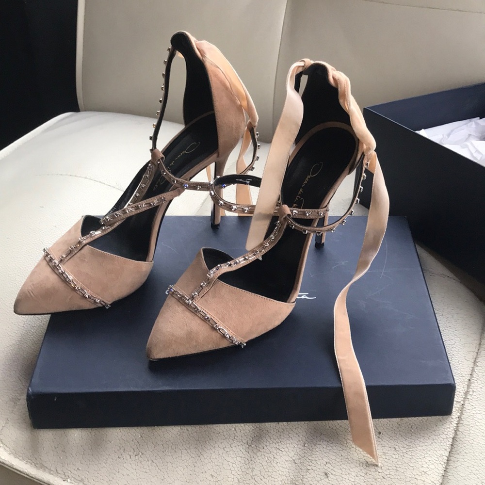Oscar de la Renta